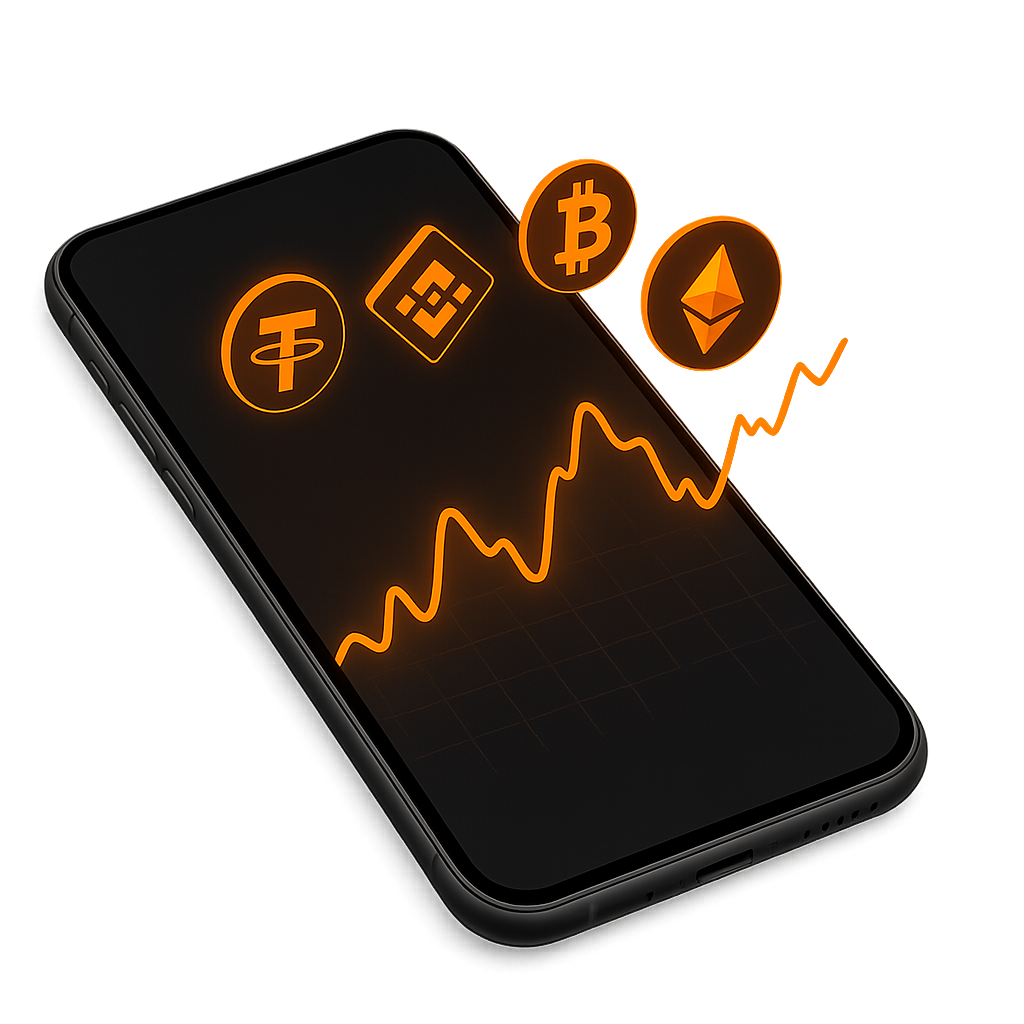 Jaxx Wallet Multi-Device Interface